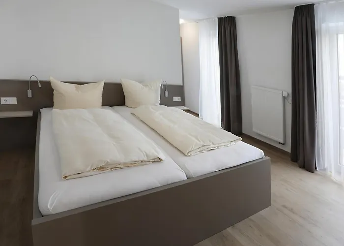 Lejlighedshotel 37 Altdorf (Lower Bavaria)