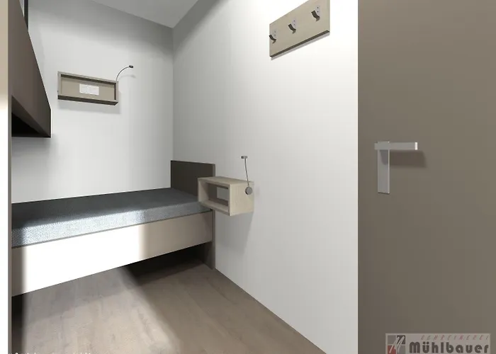 Lejlighedshotel 37 Altdorf (Lower Bavaria)