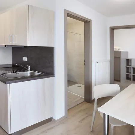 Apart Otel 37 Altdorf (Lower Bavaria)