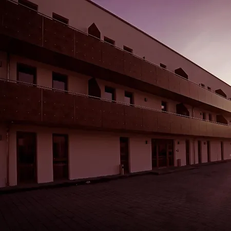 Apart Otel 37 Altdorf (Lower Bavaria)