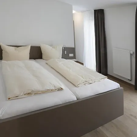 Apartahotel 37 Altdorf (Lower Bavaria)