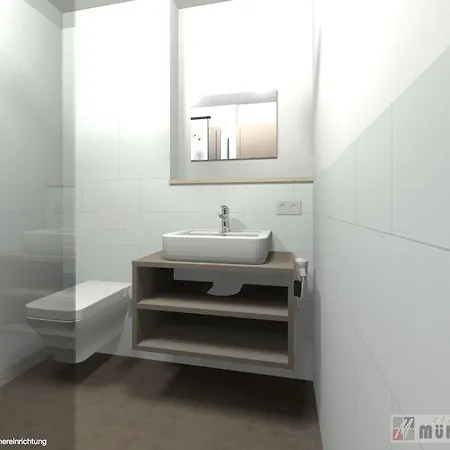 37 Apart Otel Altdorf (Lower Bavaria)