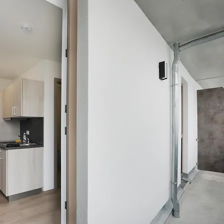 Apart Otel 37