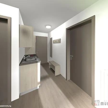37 Apartahotel 3*