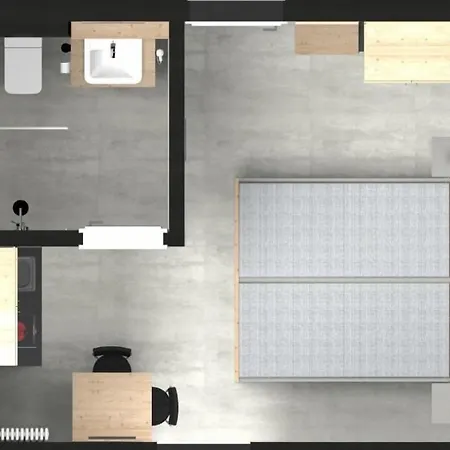 Apart Otel 37 Altdorf (Lower Bavaria)