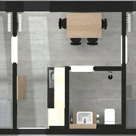 Aparthotel 37