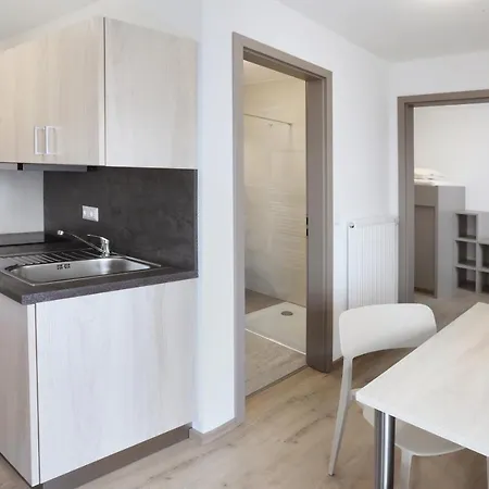 Apartahotel 37 Altdorf (Lower Bavaria)