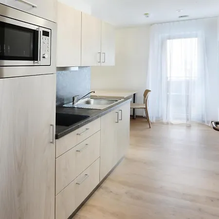 37 Aparthotel