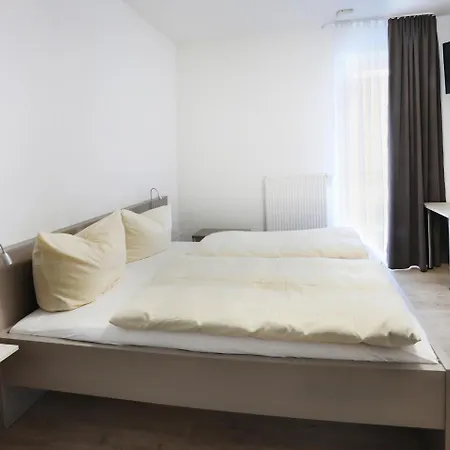 37 Apart Otel