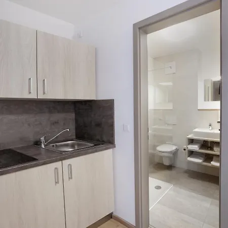 Apart Otel 37 Altdorf (Lower Bavaria)