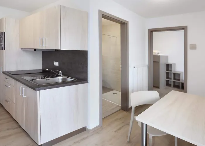 Aparthotel 37 Altdorf (Lower Bavaria)