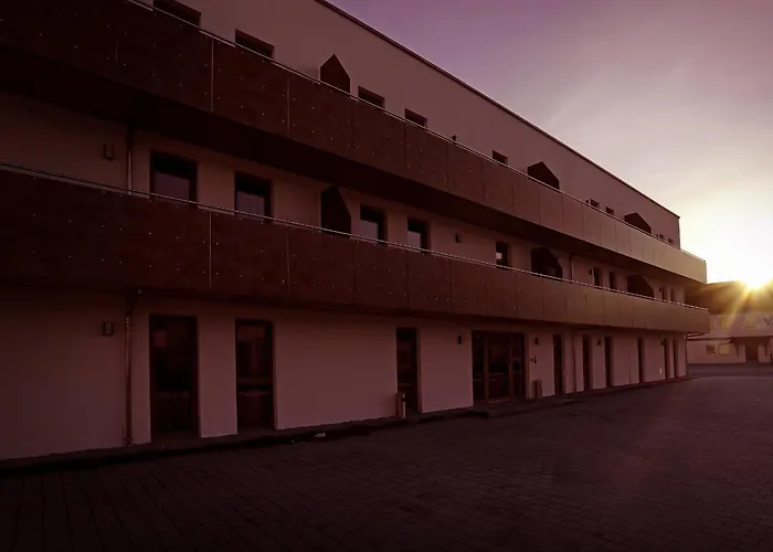 Aparthotel 37 Altdorf (Lower Bavaria)