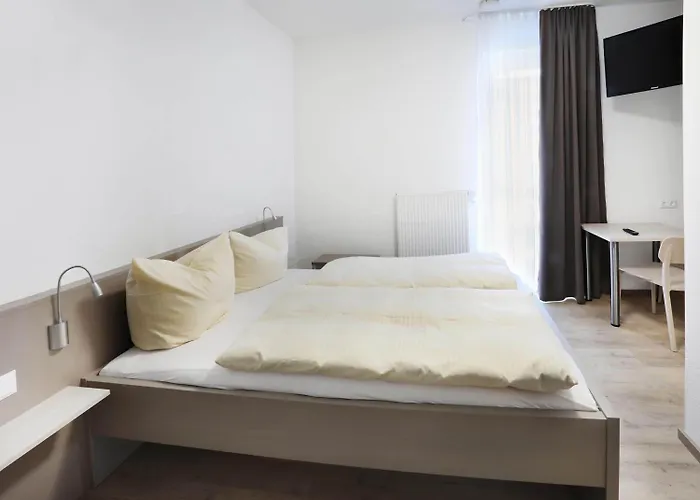 37 Aparthotel Altdorf (Lower Bavaria)