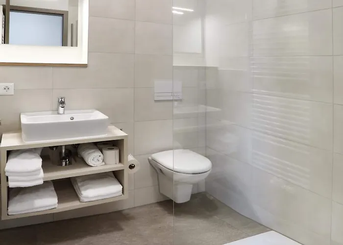 Aparthotel 37 3*