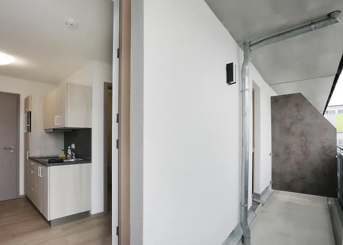Aparthotel 37