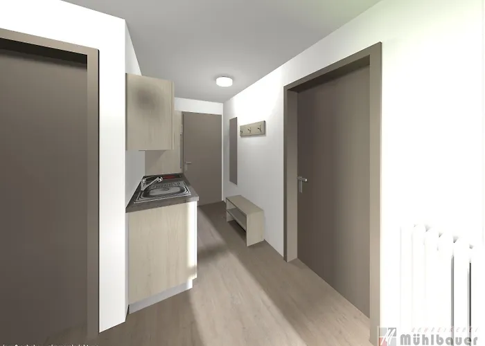 37 Aparthotel 3*