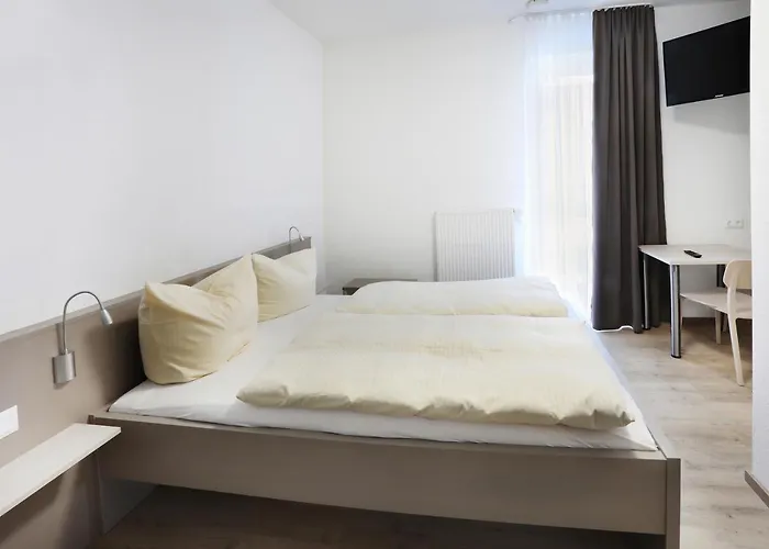 37 Aparthotel