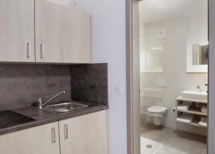 Aparthotel 37 Altdorf (Lower Bavaria)